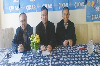 AKP, kaos içinde devlete hakim olma savaşı veriyor