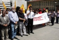 AKP, katliamın izlerini yok etmeye çalışıyor
