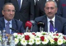AKP kulislerinde dört bakanın daha “görevden alınacağı” konuşuluyor