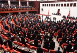 AKP, meclisi 28 Ağustos’tan sonra çalıştırmayı planlıyor