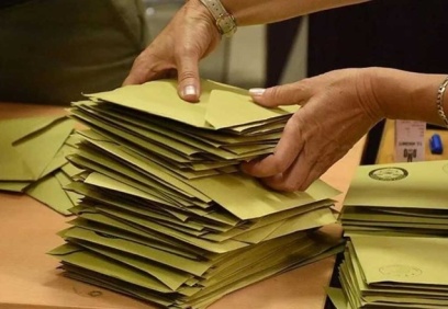 AKP Milletvekili Can seçim takvimini açıkladı: Karar, 11 Mart'ta Resmi Gazete'de yayımlanacak