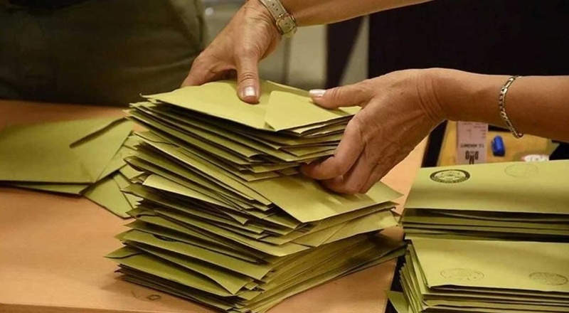 AKP Milletvekili Can seçim takvimini açıkladı: Karar, 11 Mart'ta Resmi Gazete'de yayımlanacak