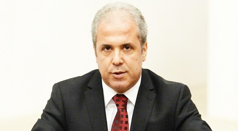 AKP MKYK üyesi Şamil Tayyar'dan partisine çok sert eleştiri