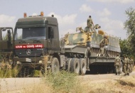 AKP, savaş pozisyonu alıyor