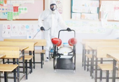 AKP seçmeni de karşı: Halkın yüzde 64'ü, okulların 31 Ağustos'ta açılmasını güvenli bulmuyor