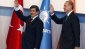 AKP siyasi teamülleri ve nezaketi alaşağı etti