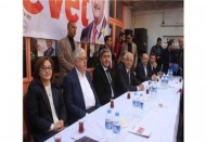AKP stard verdi