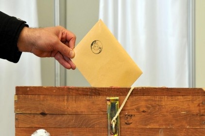 AKP, Suriye sınırındaki üç kenti aldı