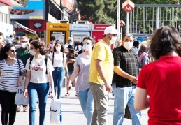 AKP ve MHP'ye oy verenlerin üçte biri Koca'nın açıkladığı tabloya inanmıyor
