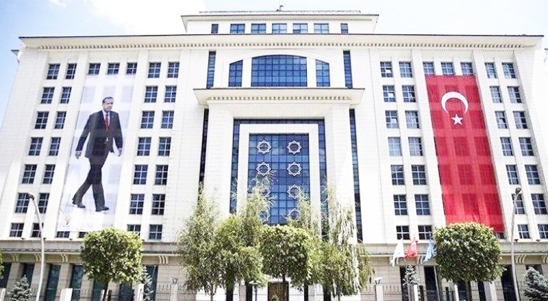 AKP, yarın 804 belediye başkanı kampa giriyor... Seçim öncesi yol haritası belirlenecek