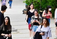 AKP, Z kuşağına ulaşmak için YouTuber'larla görüşüyor