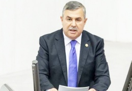 AKP'li Nazım Maviş Milli Eğitim Bakanlığı’na yönelik eleştirileri yanıtladı