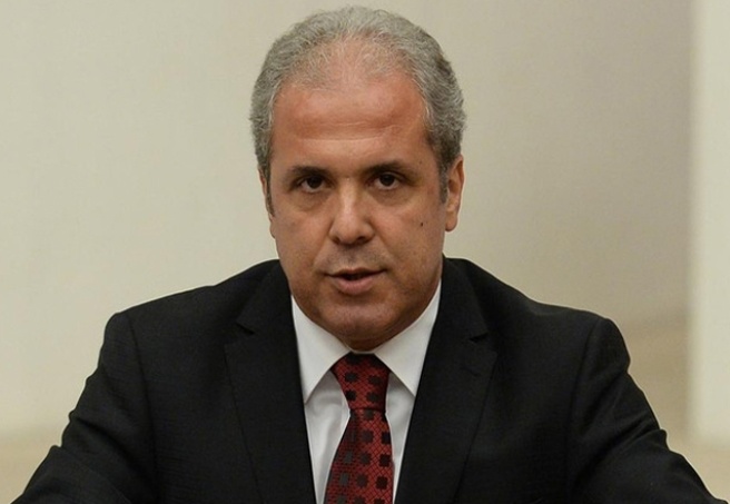 AKP'li Tayyar, Kaftancıoğlu kararını eleştirdi: Seçim süreçleri böyledir; ‘bizden' dediğin kadroların ‘kimden' olduğunu başın dara düşünce anlarsın