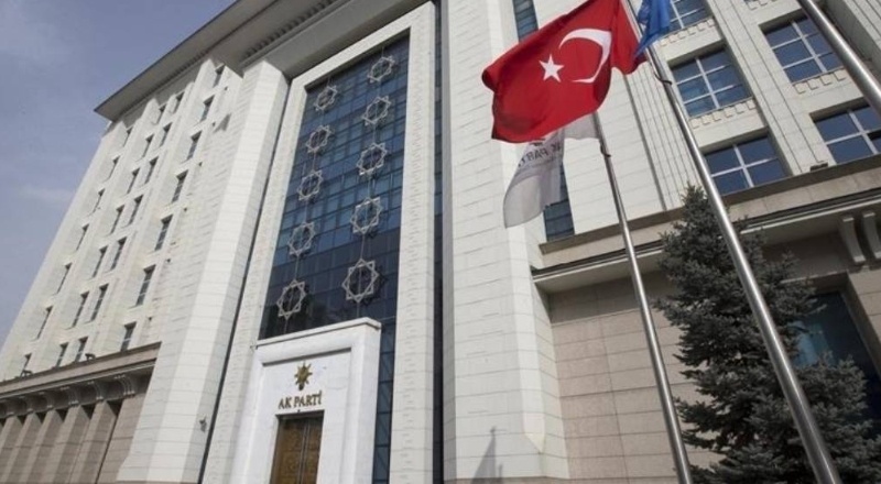 AKP'de adaylık başvuru süresi uzatıldı