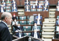 AKP'de bölge vekillerinden "Kürt meselesi" tavsiyesi: Daha özenli bir dil kullanılsın