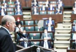 AKP'de bölge vekillerinden "Kürt meselesi" tavsiyesi: Daha özenli bir dil kullanılsın