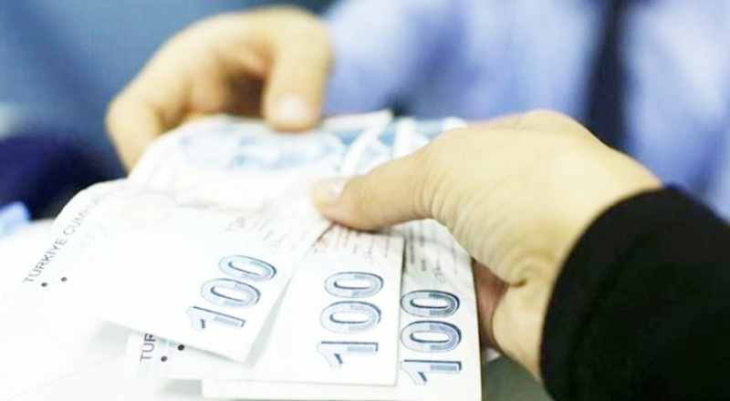 AKP'den asgari ücret açıklaması: 'Enflasyon oranı üstünde...'