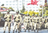 AKP’den Askeri Ceza Kanunu yasa değişikliği teklifi: Suç işleyen asker herkes tarafından yakalanabilecek