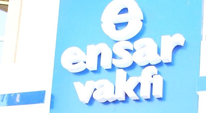 AKP’li belediye TÜGVA ve Ensar Vakfı ile işbirliği yapacak