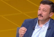 AKP'li Hamza Dağ EYT için tarih verdi