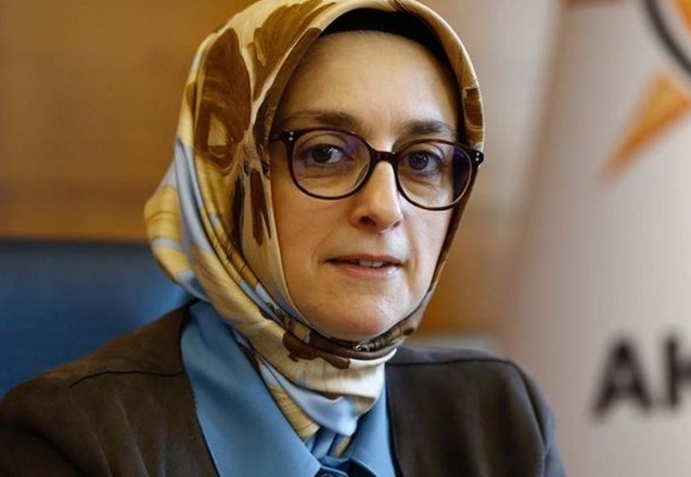 AKP’li kadınlar 81 ilde Dilipak'tan şikâyetçi oluyor