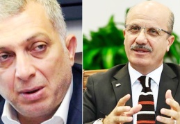 AKP’li Külünk’ten YÖK Başkanı’na: Üniversitelerdeki FETÖ yapılanmasına ilişkin bize gelen bilgi ve belgeler size gelmiyor mu?