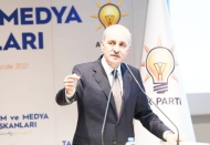 AKP'li Kurtulmuş: Abdulhamit Gül'ün söyledikleri hukuk devletinin temel prensipleri