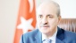 AKP'li Numan Kurtulmuş: Asgari ücrette hakkaniyet enflasyon oranı üstünde bir artış olması