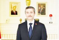 AKP'li Şahinbey Belediye Başkanı Mehmet Tahmazoğlu hakkında suç duyurusu