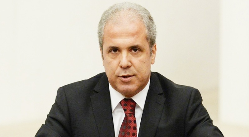 AKP'li Şamil Tayyar'dan 50+1 eleştirisi: Siyasetin genetiğini bozdu, yazık