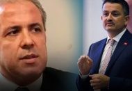 AKP'li Şamil Tayyar'dan, istifa eden Pakdemirli'ye: Kibrinden kurtulmasını niyaz ederim