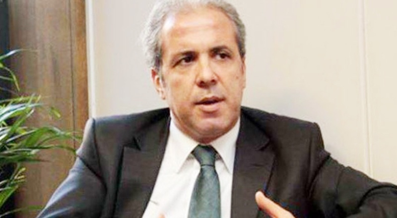 AKP'li Tayyar, Erdoğan'ın damadının fotoğrafını paylaştı: "Tevazu, son dönem ne çok ihtiyacımız var…"