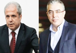 AKP'li Tayyar'dan Cumhurbaşkanı Başdanışmanı Uçum'a: Nasıl bir şımarıklık?