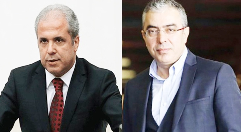 AKP'li Tayyar'dan Cumhurbaşkanı Başdanışmanı Uçum'a: Nasıl bir şımarıklık?