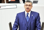 AKP'li vekil, ekonomiyi eleştiren herkese 'köpek' dedi