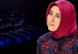 AKP'li Zengin: Polislerin işçileri tartaklamasını anlamakta zorlanıyorum