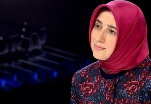 AKP'li Zengin: Polislerin işçileri tartaklamasını anlamakta zorlanıyorum