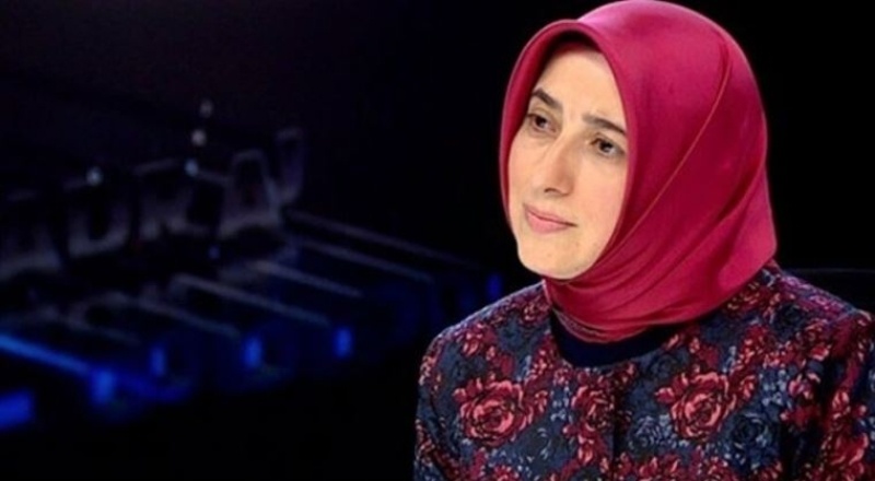 AKP'li Zengin: Polislerin işçileri tartaklamasını anlamakta zorlanıyorum