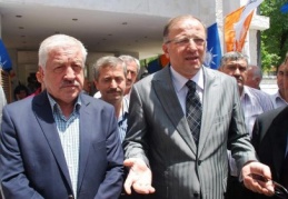 AKP’liler tahliyelerden memnun 