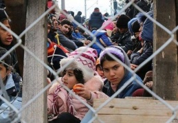 "AKP'lilerin yüzde 46,3’ü Suriye politikalarını yanlış buluyor"