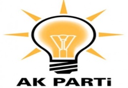 AKP’nin büyükşehir belediye başkan adayı..