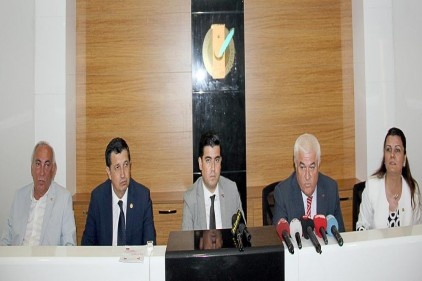 AKP&#8217;nin gerçek niyetini son aşamada gördük