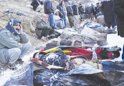 AKP’nin iktidarında yaşanan felaketler