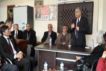 &#8220;AKP&#8217;nin kırılma noktası Gaziantep&#8217;tir&#8221;