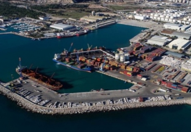 AKP’nin torba teklifi: Antalya Limanı’nı 2047’ye kadar Katar işletecek, kıyılar bedelsiz devredilecek