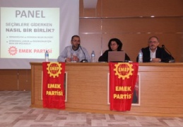 AKP’yi zayıflatmanın yolu HDP’nin barajı geçmesidir