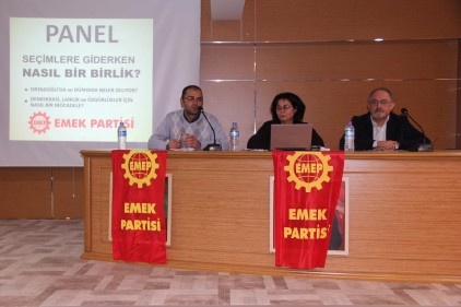 AKP&#8217;yi zayıflatmanın yolu HDP&#8217;nin barajı geçmesidir