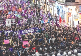 AKP’ye oy verenlerin yüzde 7,8’i CHP’ye kaydı