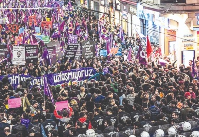 AKP’ye oy verenlerin yüzde 7,8’i CHP’ye kaydı