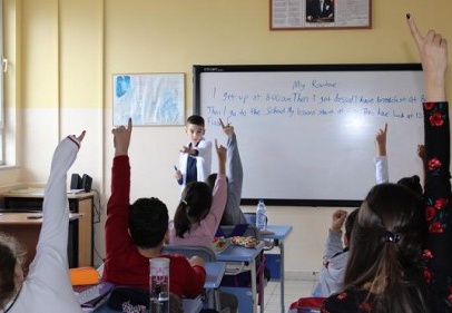 Akran öğretimi, öğrencilerin kavrama kabiliyetini güçlendirir